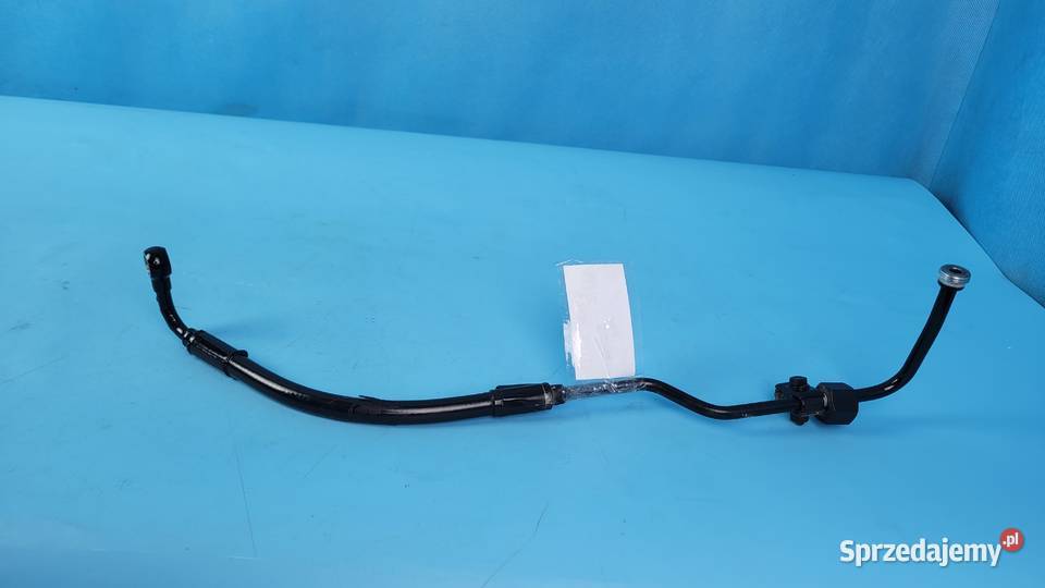 DEUTZFAHR 6130 TTV PRZEWÓD RURA HYDRAULICZNA Kolno