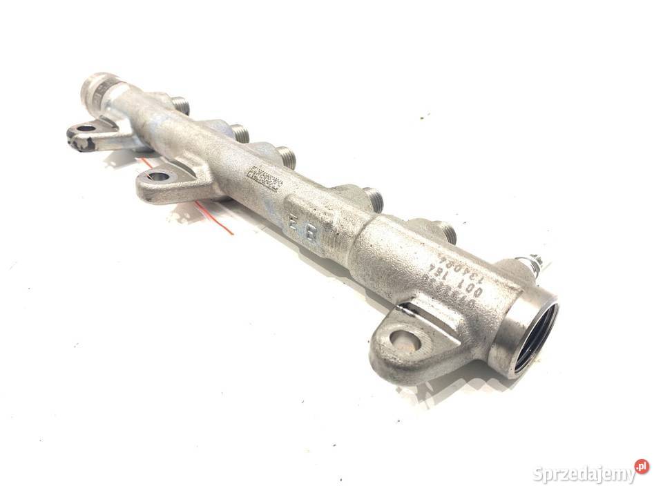 LISTWA WTRYSKOWA BMW G30 0445214370 20 150 sprzedam