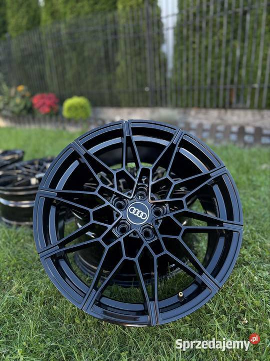 Felgi 19 5x112 Szczeglin