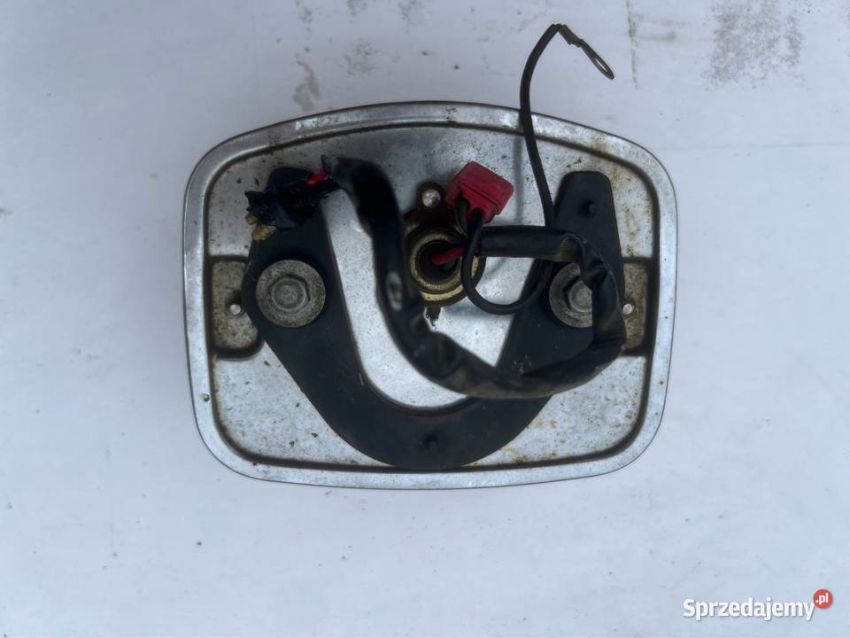 Lampa tył Kawasaki LTD 440