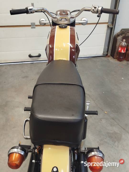 Szprzedam Jawa Z 471 sport Jawa małopolskie Nowy Targ