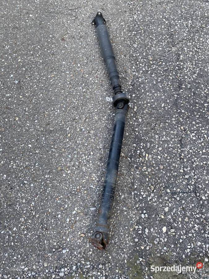 Wał napędowy BMW E92 E90 E91 E93 330 Kłobuck