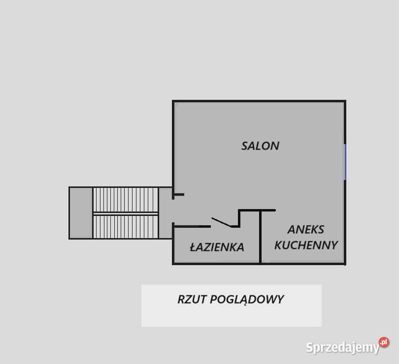 Ustawna kawalerka Tarnów