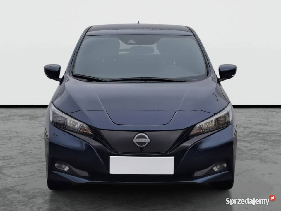 Nissan Leaf 40 kWh Zabrze