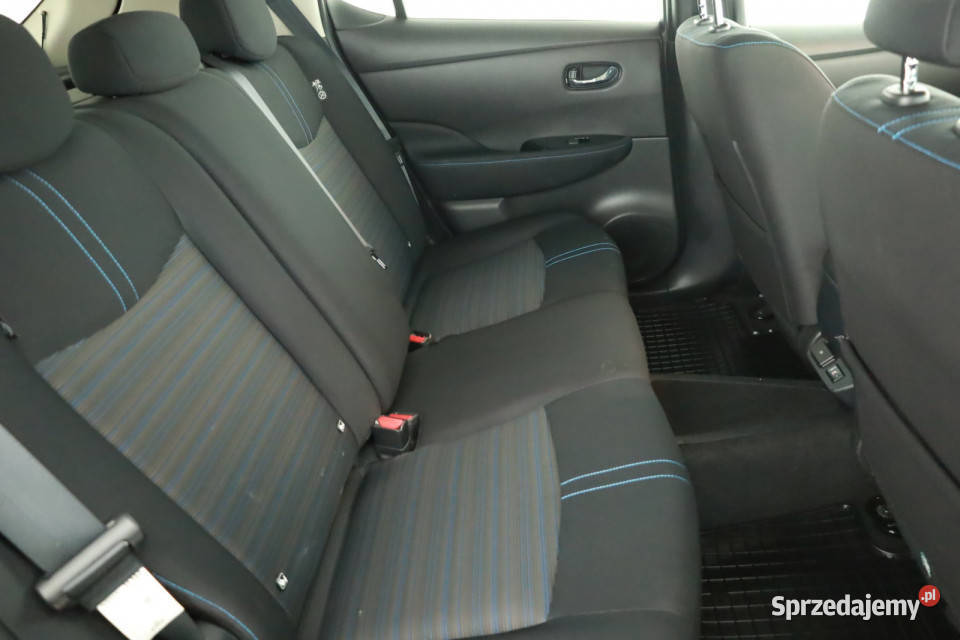 Nissan Leaf 62 kWh centralny zamek Leaf Piaseczno