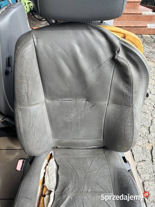 Wnętrze sporty BMW e36 coup Piekary Śląskie sprzedam