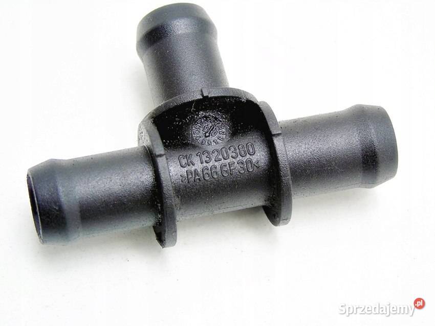 TRÓJNIK WODY 12 16V CLIO TWINGO KANGOO THALIA Pozostałe Sosnowiec