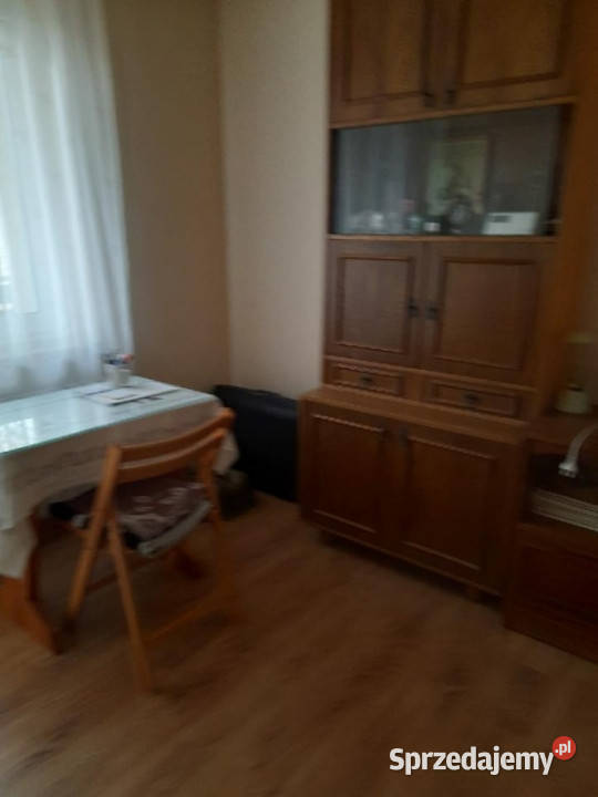 Mieszkanie Nidzica 2 pok35m2 lata90 remoncie z sprzedam