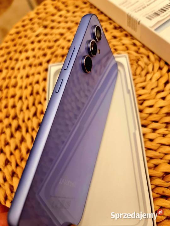 Smartfon SAMSUNG A54 5G w super stanie małopolskie Gołkowice Dolne