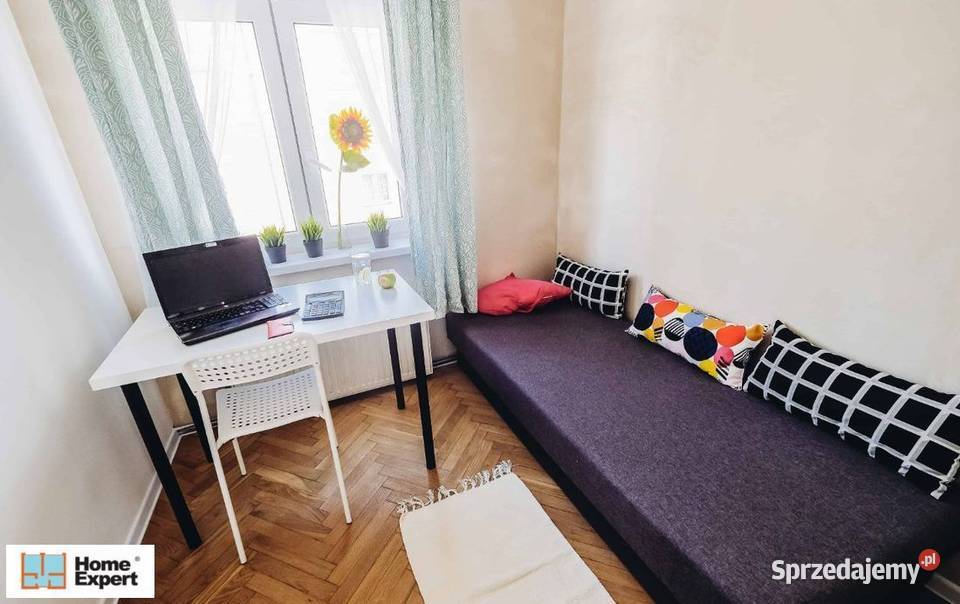 5pok 77met Placu Macieja REMONCIE Wrocław