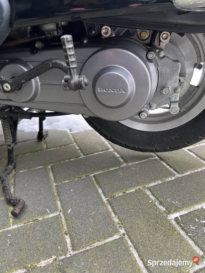 Honda Honda Koszalin