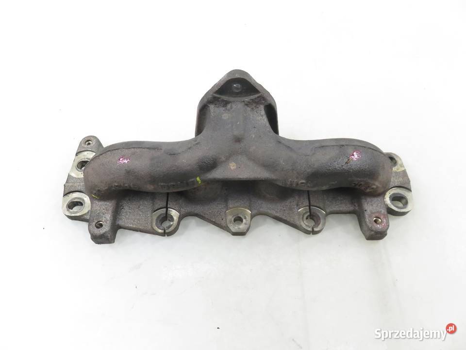 KOLEKTOR WYDECHOWY FORD S I 16 EcoBoost