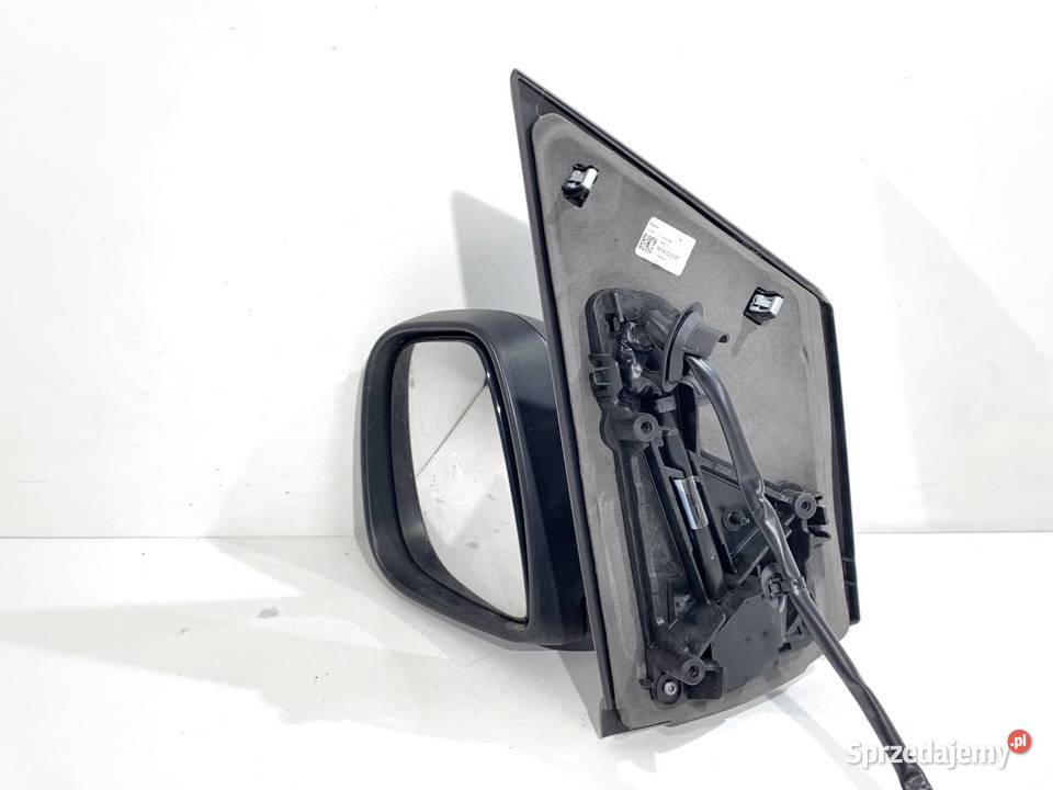 LUSTERKO LEWY OPEL VIVARO C Bus Blanc Icy sprzedam