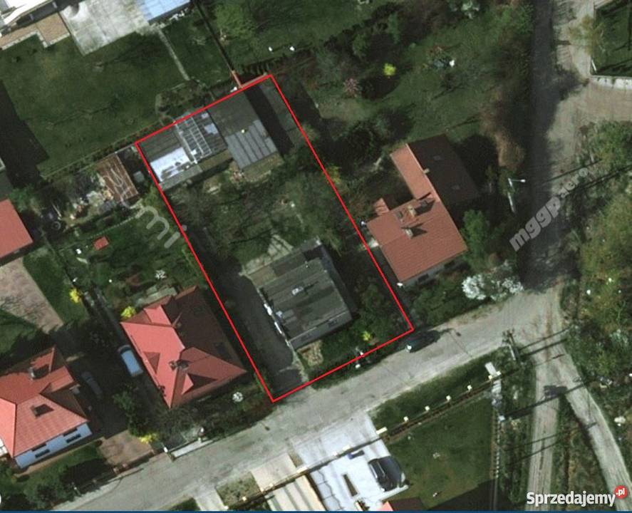 dom Piastów 60m2 83m2 garaże działka 670m2 cegła Piastów sprzedam