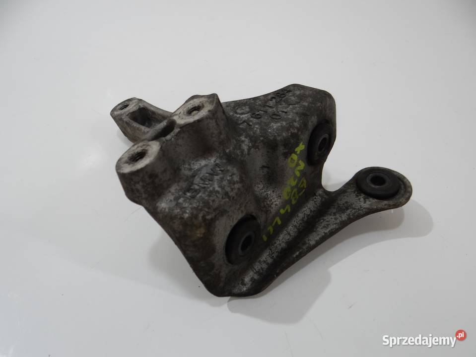 ŁAPA SILNIKA BMW X1 E84 LCI N20B20A XDRIVE Strzyżewice sprzedam