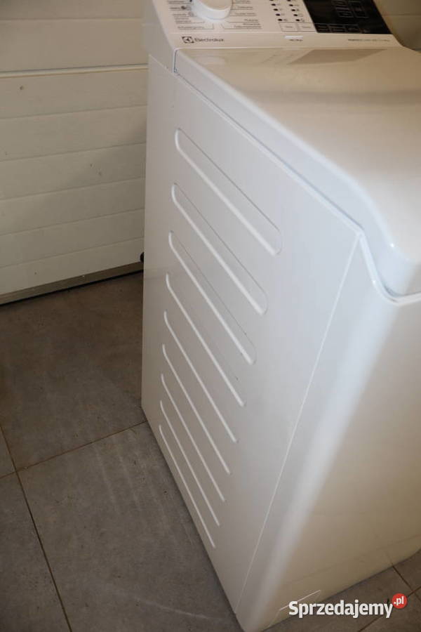 PRALKA ELECTROLUX TOP EW6TN14262P Outlet Nowa