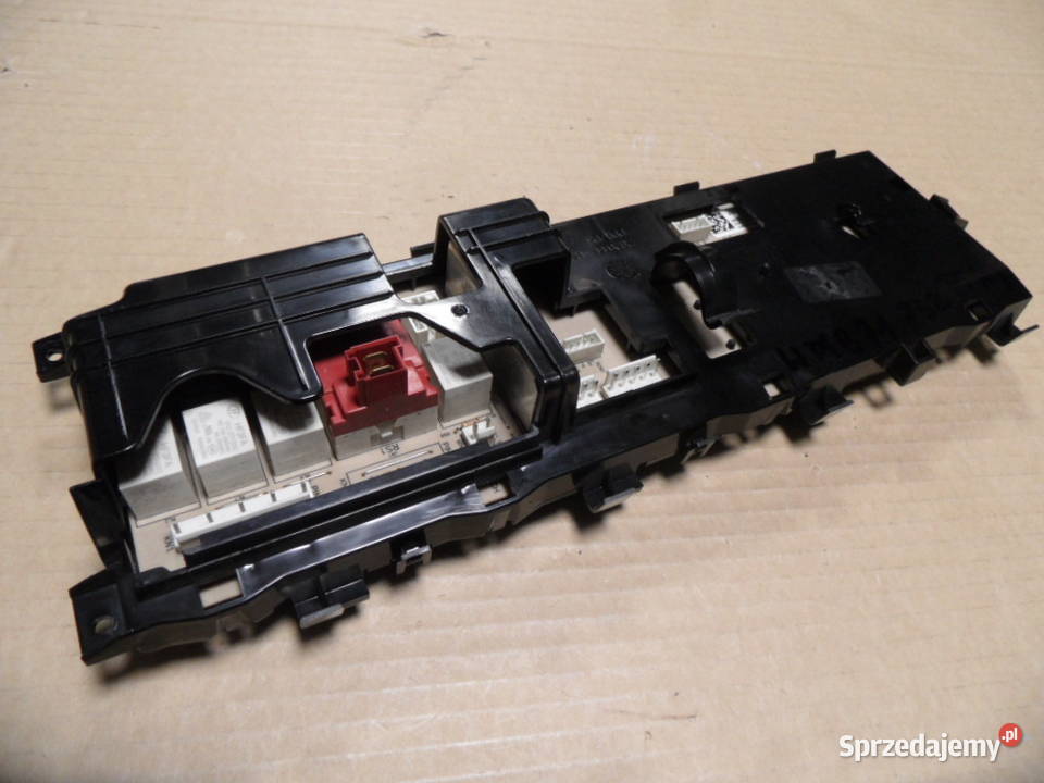 programator pralki beko WMB71232PTM 2826920100 Radlin sprzedam