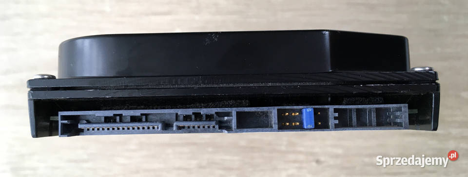 Dysk twardy 160GB Samsung HD160JJ SATA II 8MB Radlin