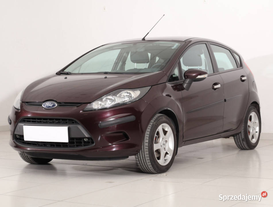 Ford Fiesta 125 16V czujnik parkowania Piaseczno sprzedam