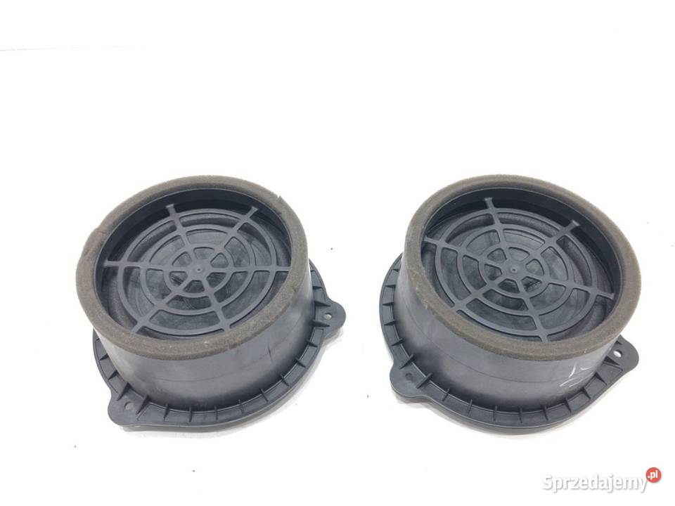 GŁOŚNIKI KOMPLET AUDI Q7 4M 4M0035298 SUV AUDIO podkarpackie sprzedam