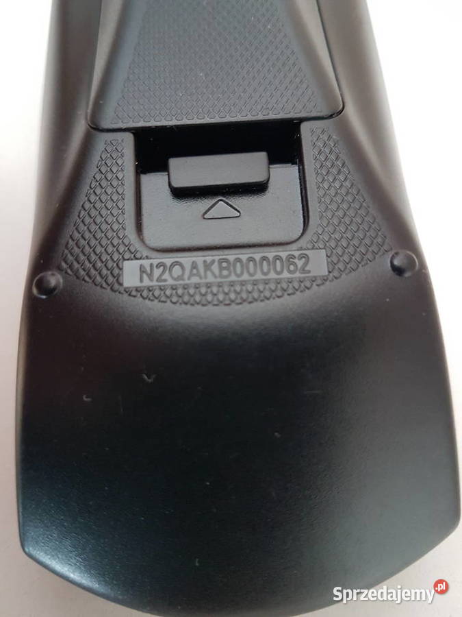 Pilot PANASONIC oryginalny N2QAKB000062 Możliwa podlaskie