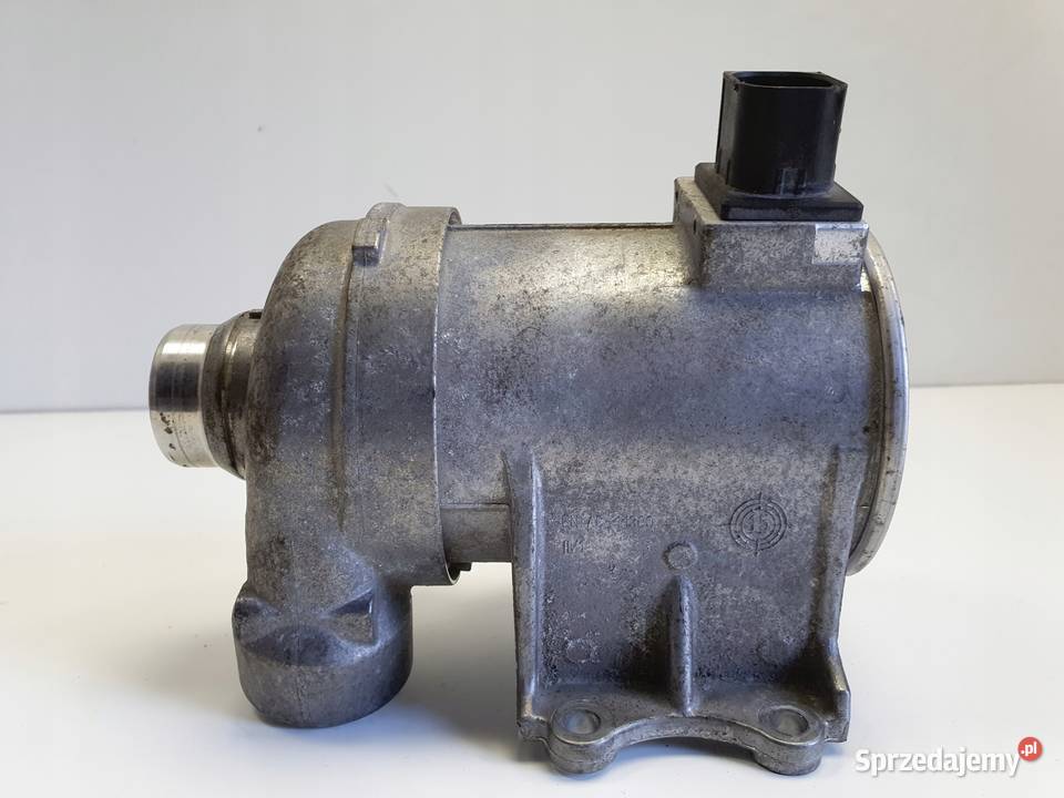 Volvo V90 20 T T4 TURBO POMPA WODY 31368715 Chełm