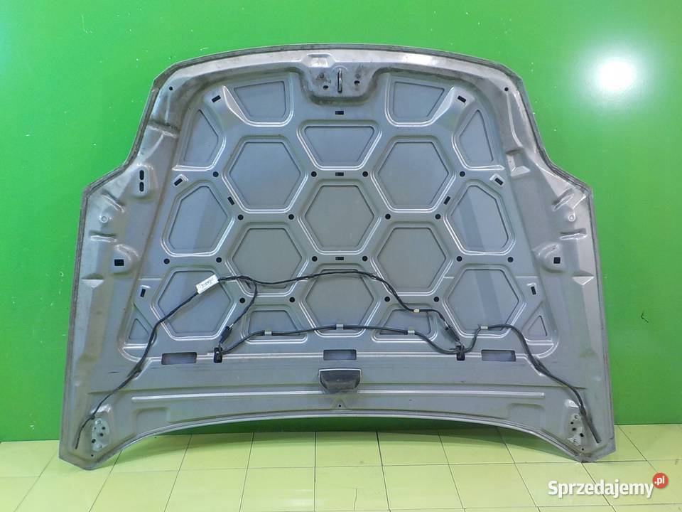 FORD MONDEO MK4 LIFT 20 B 11r HB maska mazowieckie Suków