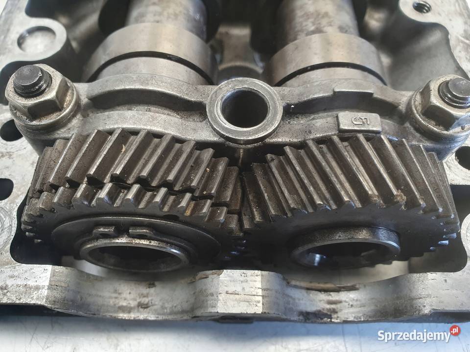 WAŁKI ROZRZĄDU Opel Zafira B Astra J 17 CDTI osobowe lubelskie