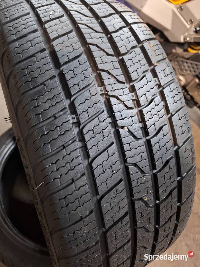 opony zimowe 2 225 40 18