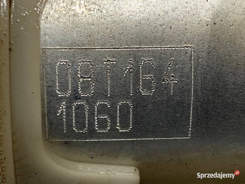 POMPA PALIWA BMW E71 30 245 0714 BAKU ZASILAJĄCA osobowe podkarpackie