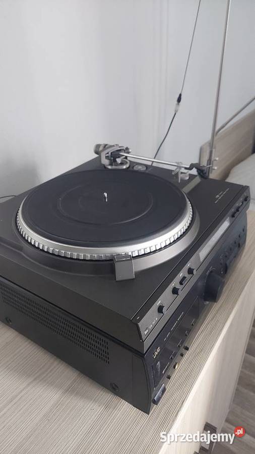 Gramofon Dual CS 741 Q Gramofony dolnośląskie