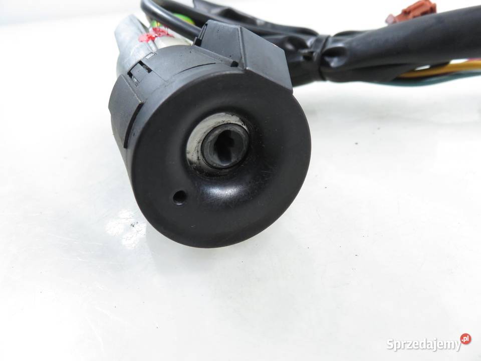 STACYJKA CITROEN XSARA PICASSO I N68 9641551180 Stacyjki i kluczyki Stacyjki i kluczyki małopolskie