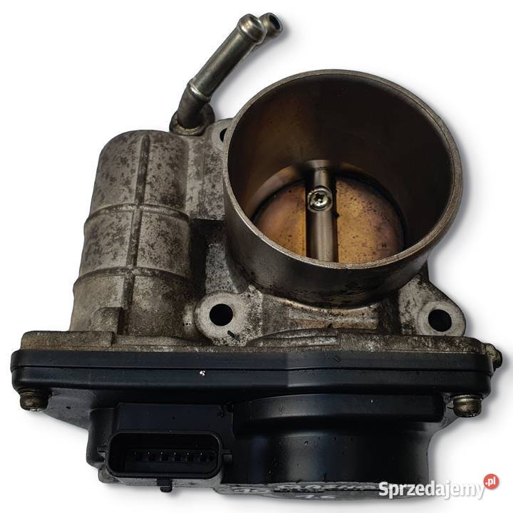 PRZEPUSTNICA Nissan Qashqai 16 16V SERA52601 lubelskie Chełm sprzedam