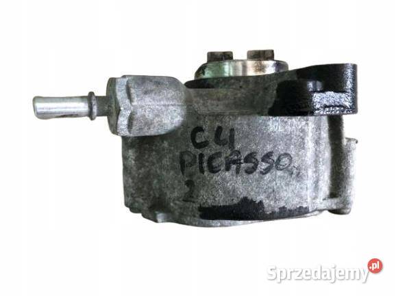 POMPA VACU VACUM C4 PICASSO 20 HDI 0613 osobowe sprzedam