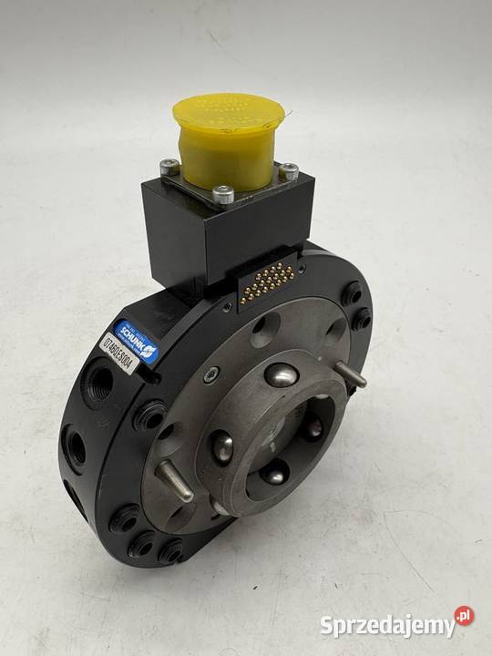Schunk 302360 SWA 060 Quick change system Warszawa