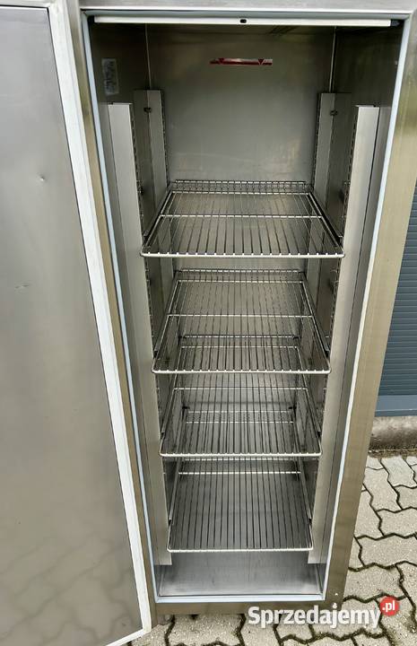 SZAFA MROŹNICZA PORKKA 400L ZAMRAŻARKA MROŹNIA Krępsko sprzedam