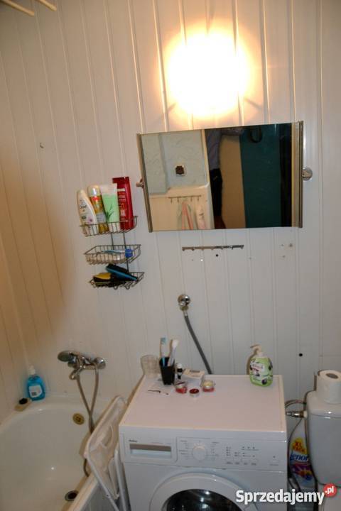 Słowackiego kawalerka na sprzedaż Mieszkania Złotoryja