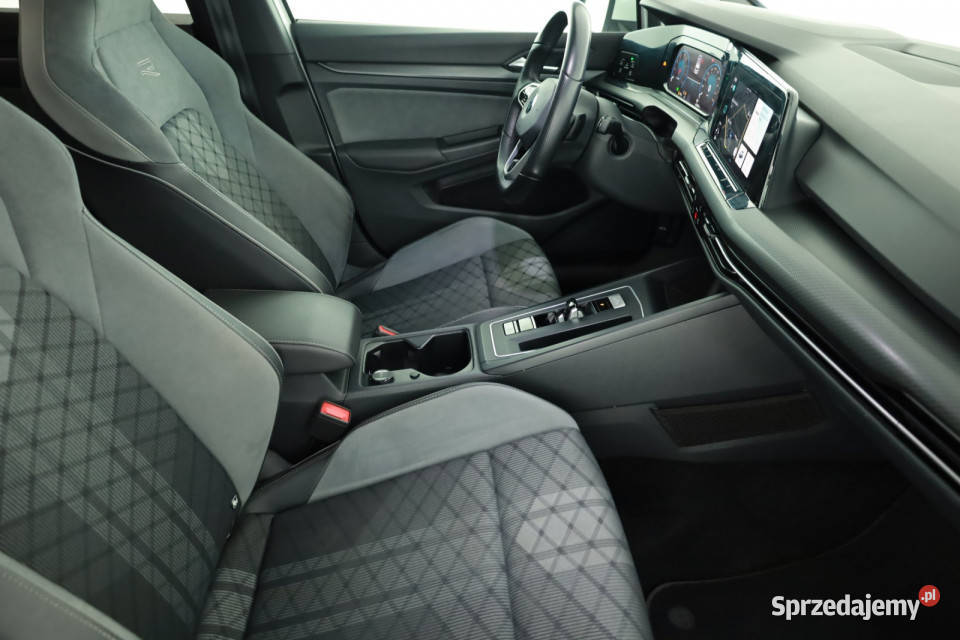 VW Golf 15 eTSI Golf Piaseczno