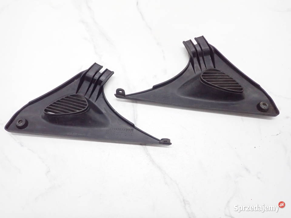2 Wypełnienie Lewe Prawe Osłona Owiewka Suzuki Strzelce Krajeńskie