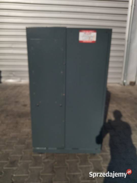 Sprężarka KAESER ASD57T 30kW 481m3min 8 bar opolskie Wilków