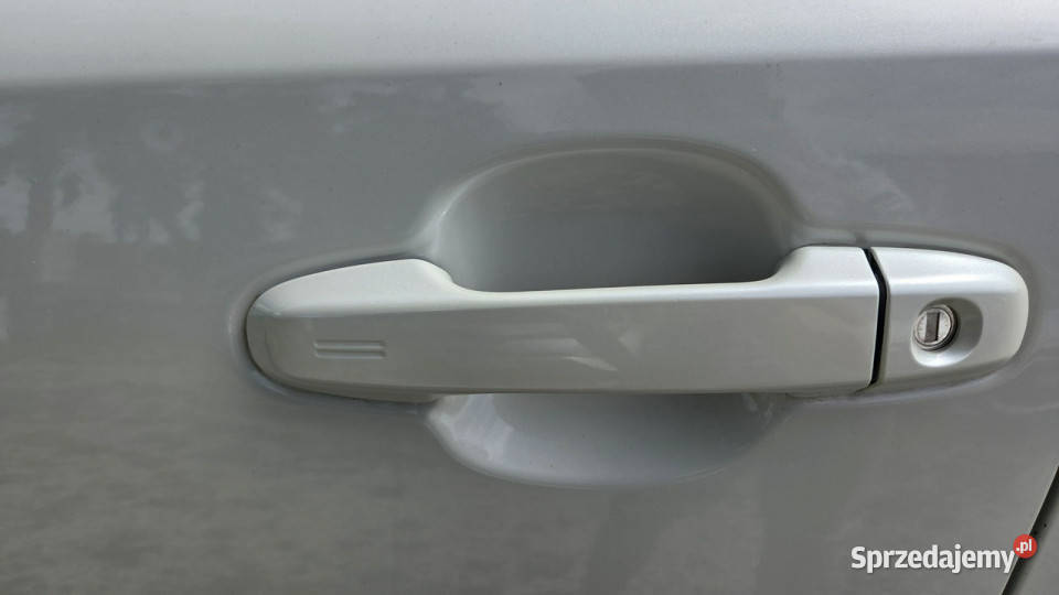 Toyota CHR 18 HSD SELECTION Bezwypadkowy Blisy SUV Otwock Mały