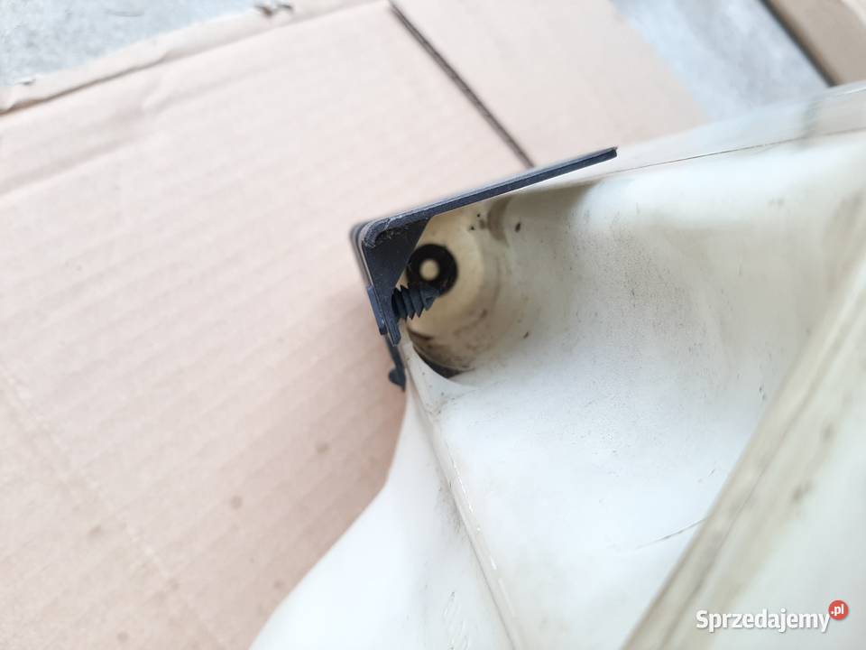 Zbiorniczek Spryskiwaczy BMW e46 53L osobowe Szydłowiec