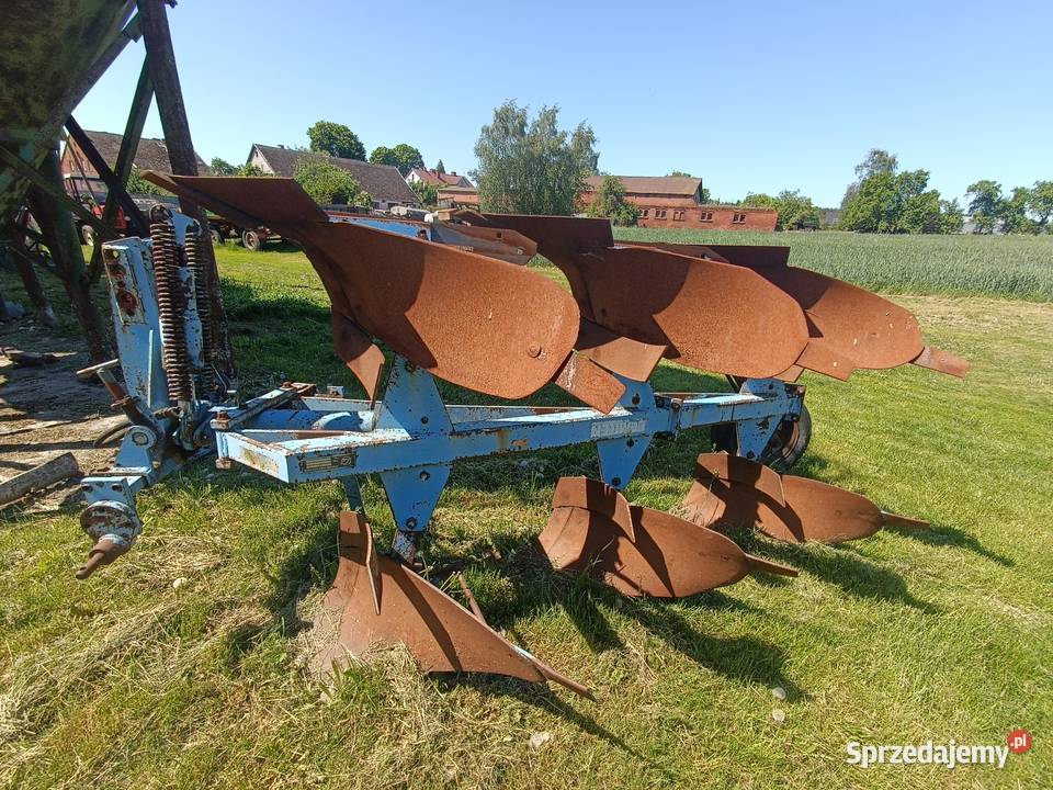 Lemken opal 90