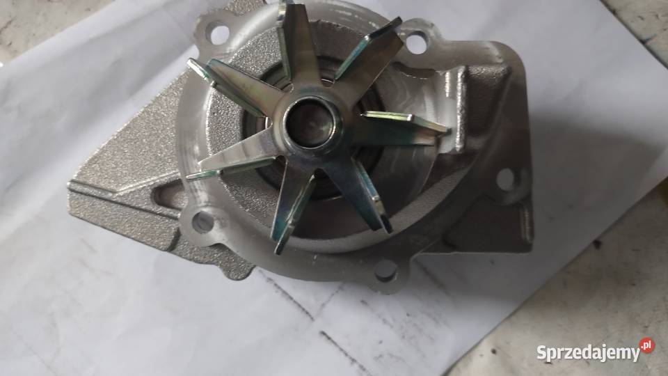 Pompa wody ruville 65994A1 Citroen fiat peugeot małopolskie Zakopane