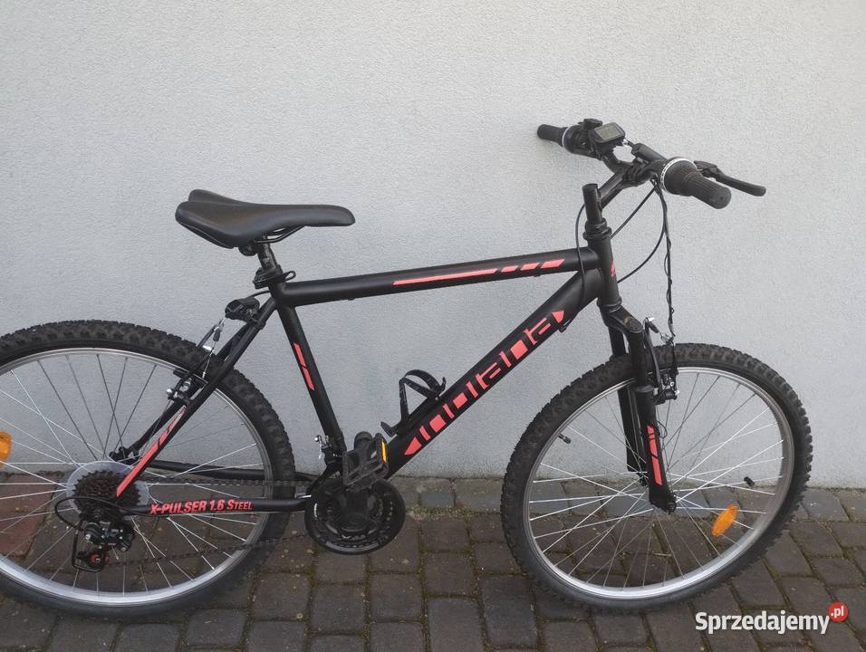 Nowy rower górski Indiana Piotrków Trybunalski sprzedam