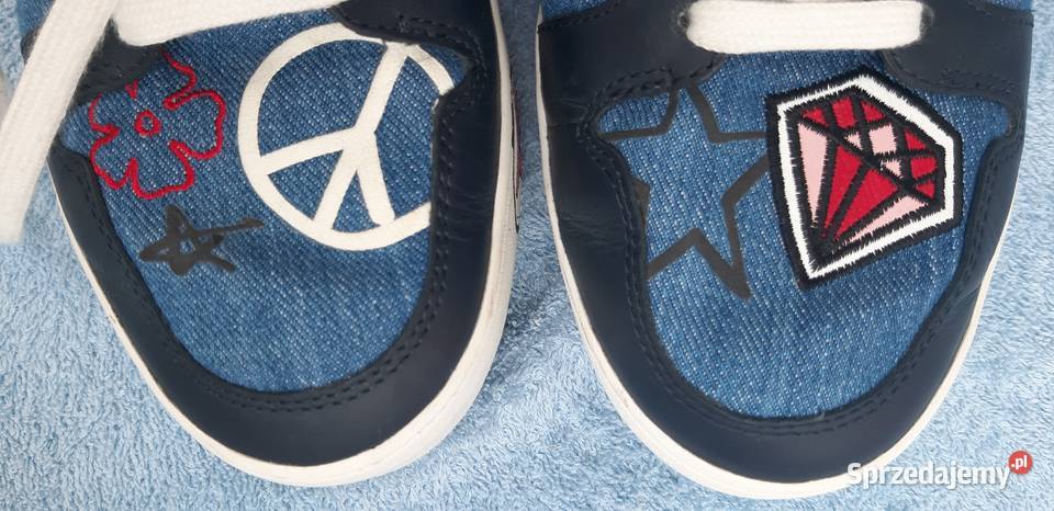 Michael Kors buty trampki Jastrzębie-Zdrój sprzedam