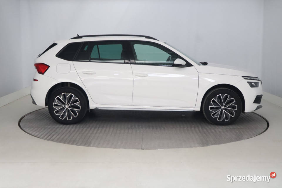 Skoda Kamiq 10 TSI Zabrze sprzedam