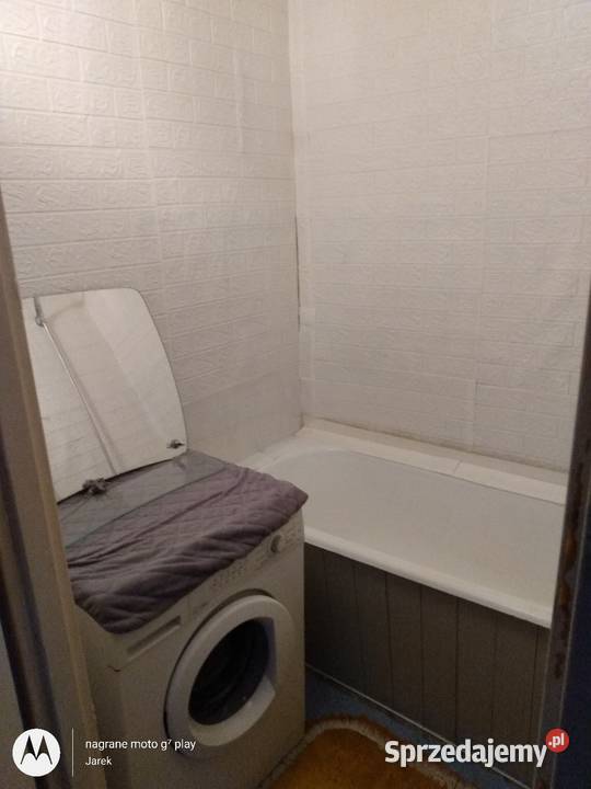 Wynajmę mieszkanie 30 M winda mazowieckie Siedlce