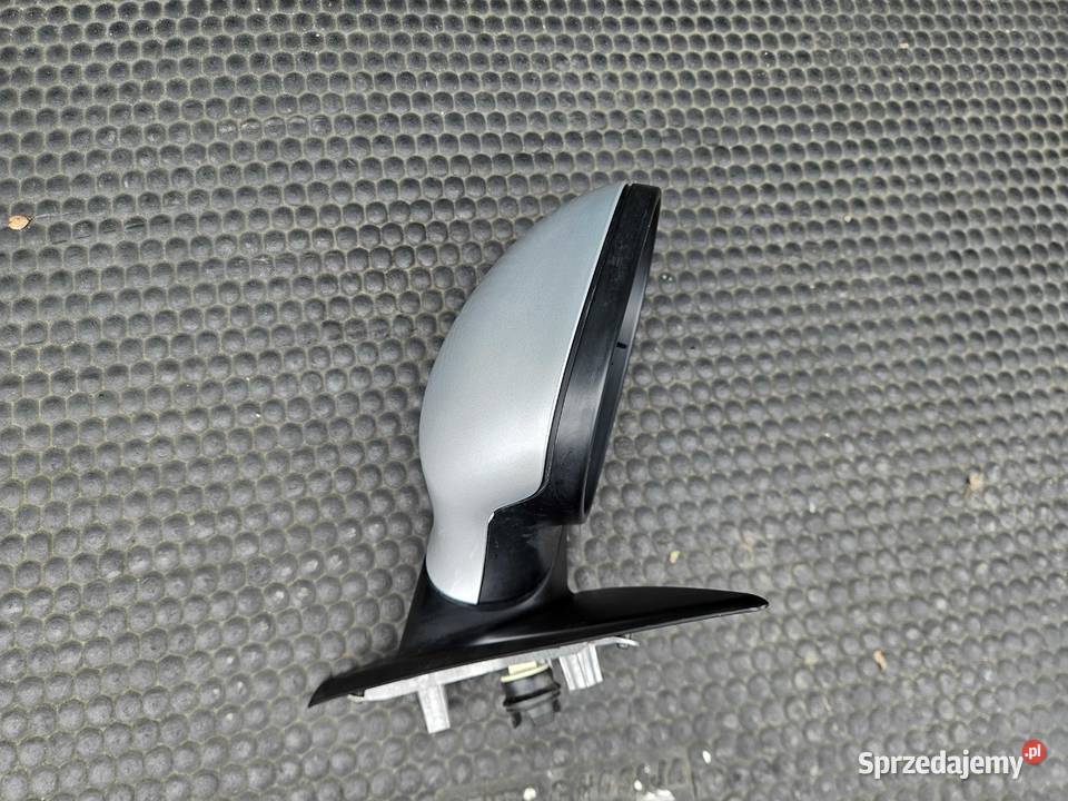 Lusterko Zewnetrzne 5 pin 354 Titansilber Europa podkarpackie Wadowice Górne
