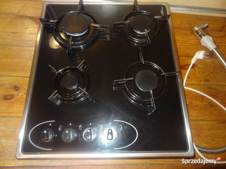 Płyta gazowa Amica GC0120 Używana wielkopolskie Poznań
